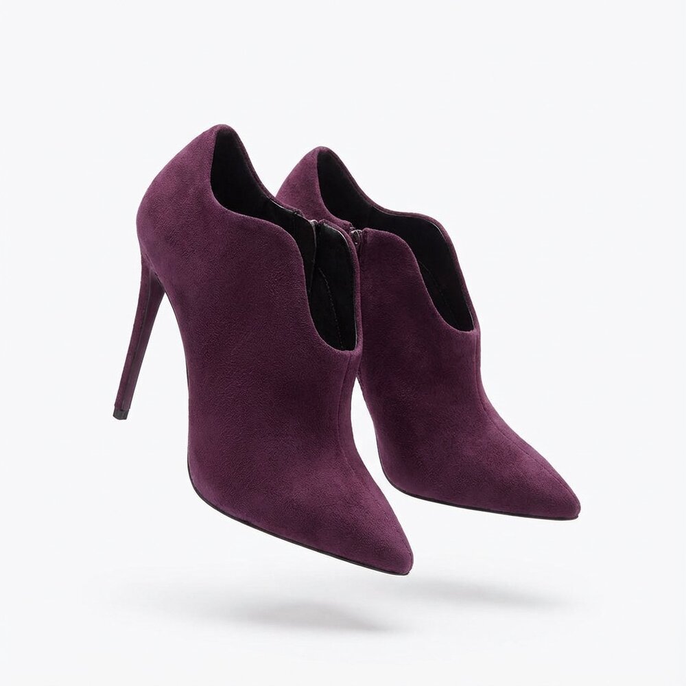 Giuseppe Zanotti Olinda Bootie